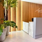 Ape Patio Paulista