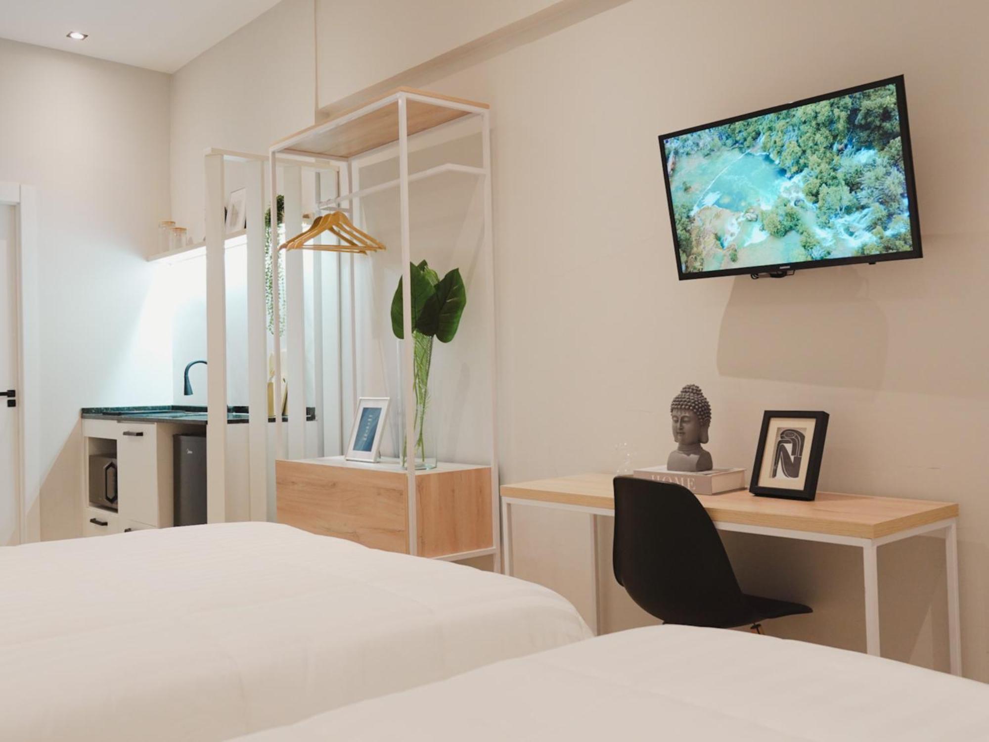 Ape Patio Paulista Apartamento São Paulo