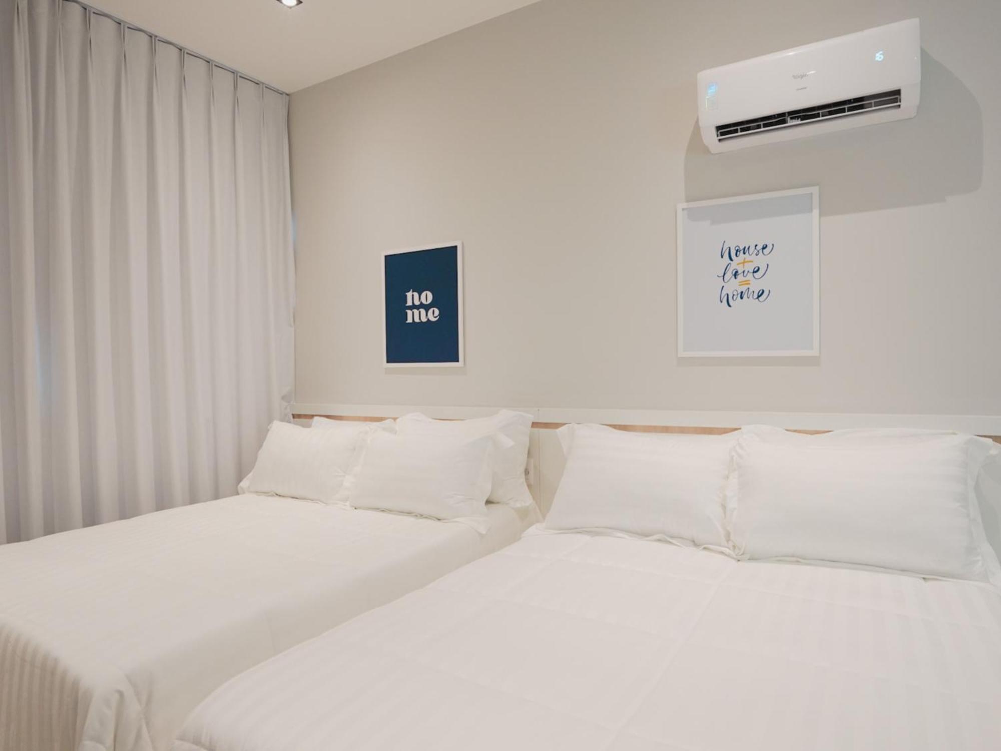 Apartamento Ape Patio Paulista *