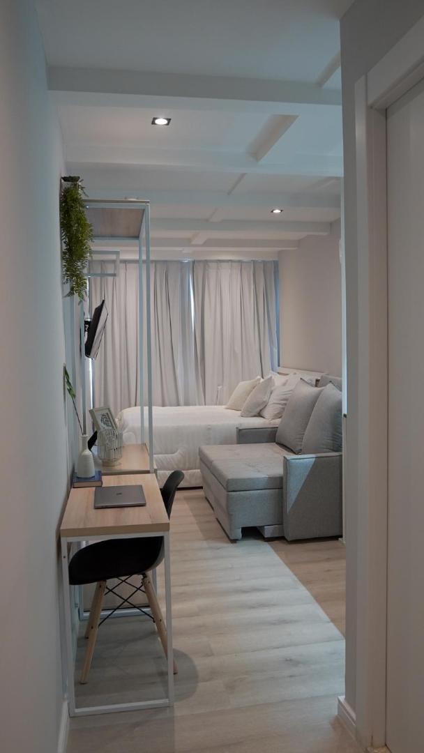 Ape Patio Paulista Apartamento São Paulo